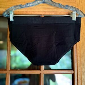 Bombas Women’s Black Underwear